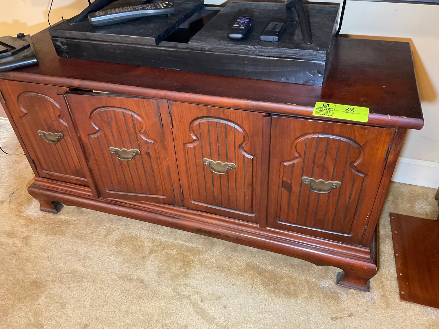 Image for Coats Estate Auction (Deceased Name withheld at Family's Request)