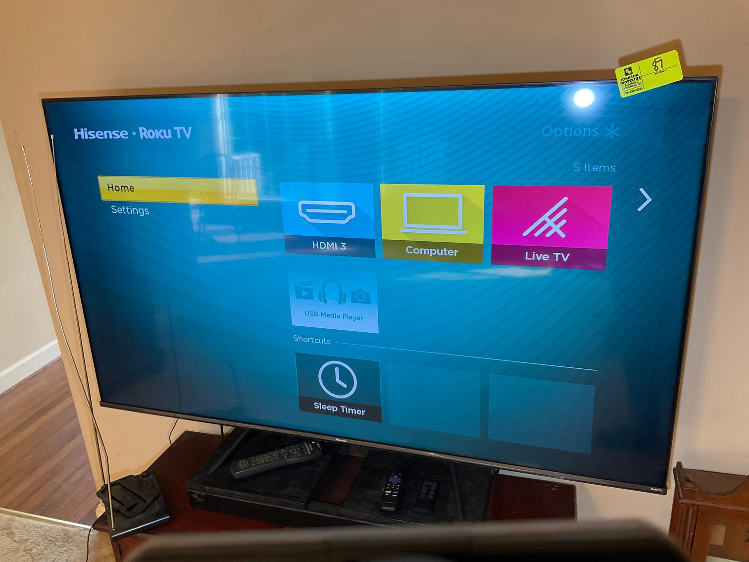 Image for Coats Estate Auction (Deceased Name withheld at Family's Request)