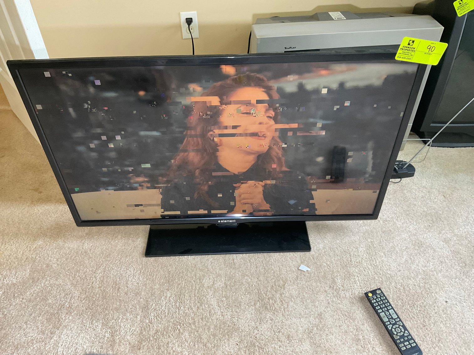 Image for Coats Estate Auction (Deceased Name withheld at Family's Request)