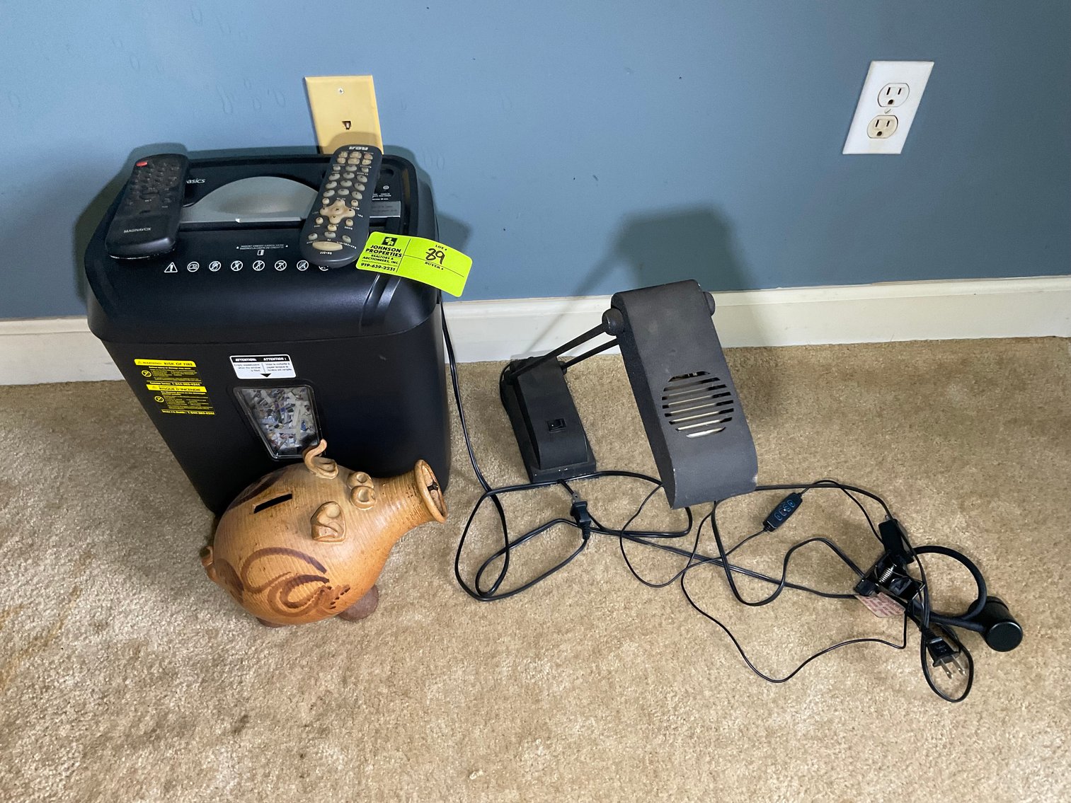 Image for Coats Estate Auction (Deceased Name withheld at Family's Request)