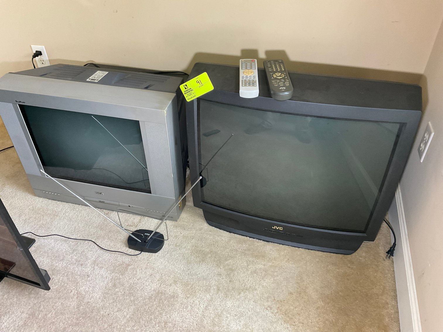 Image for Coats Estate Auction (Deceased Name withheld at Family's Request)