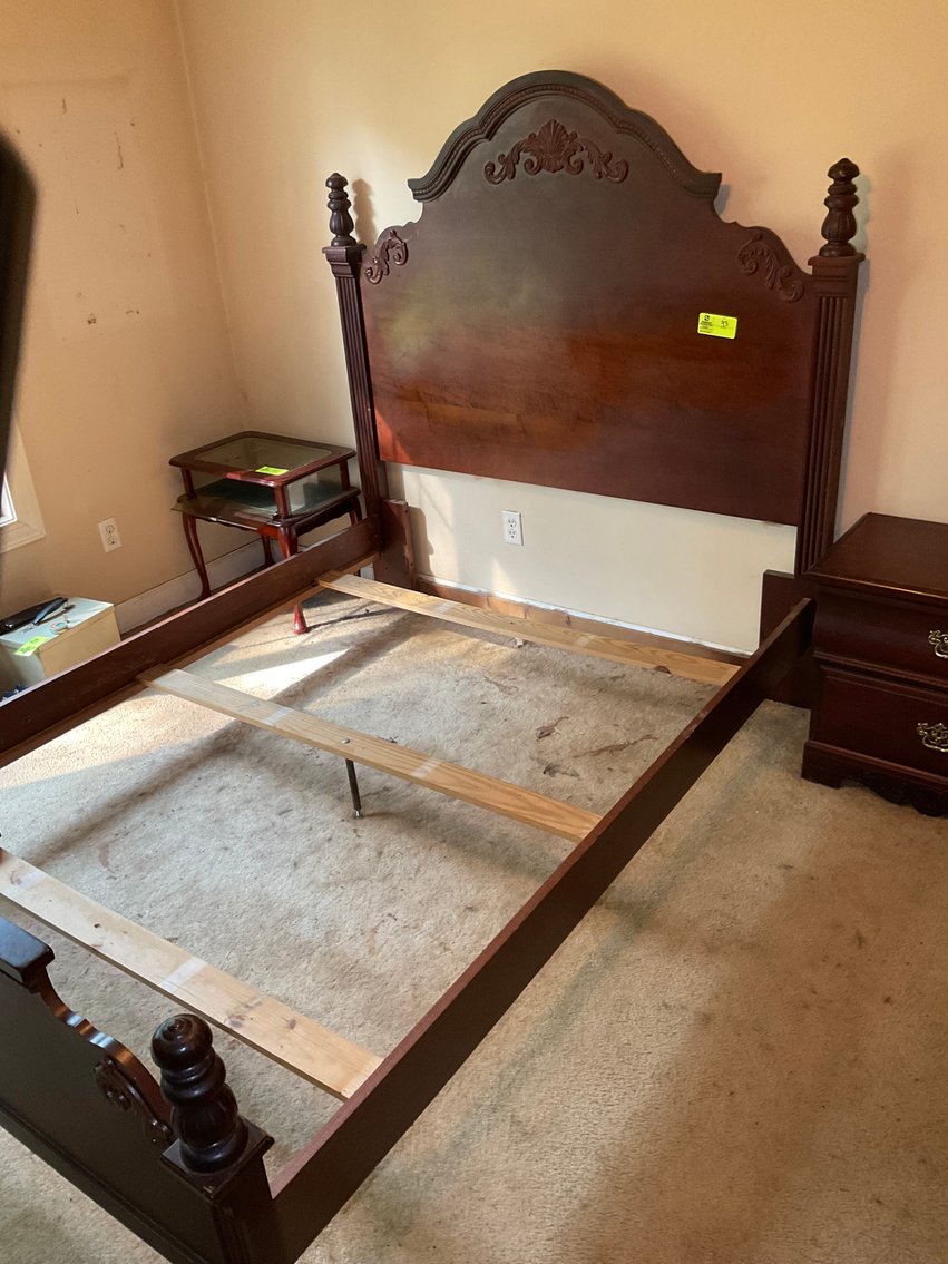 Image for Coats Estate Auction (Deceased Name withheld at Family's Request)