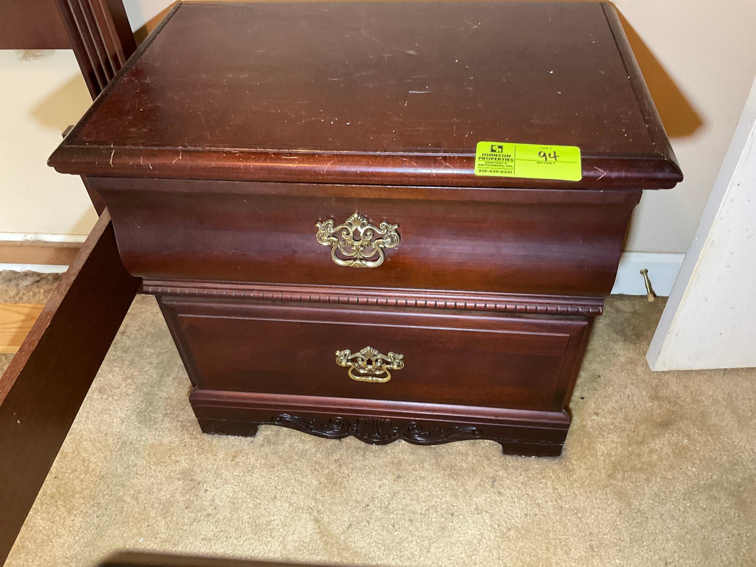 Image for Coats Estate Auction (Deceased Name withheld at Family's Request)