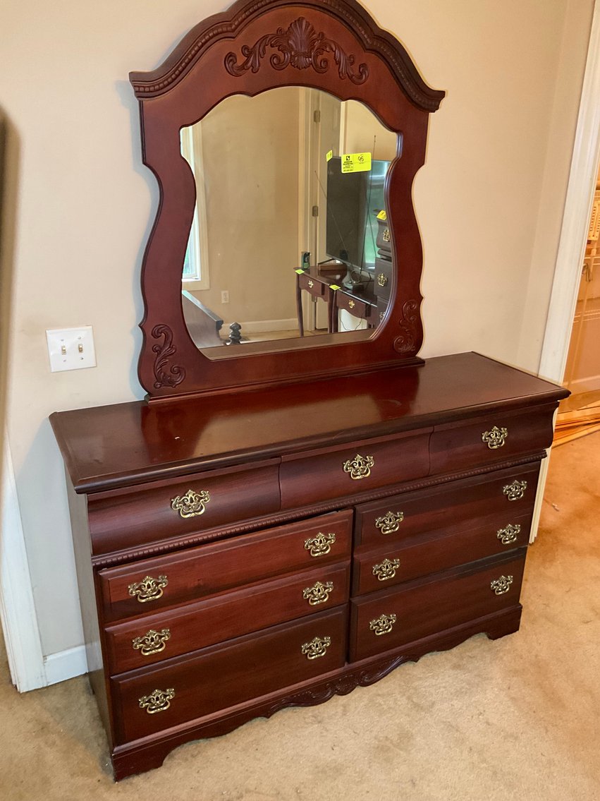 Image for Coats Estate Auction (Deceased Name withheld at Family's Request)