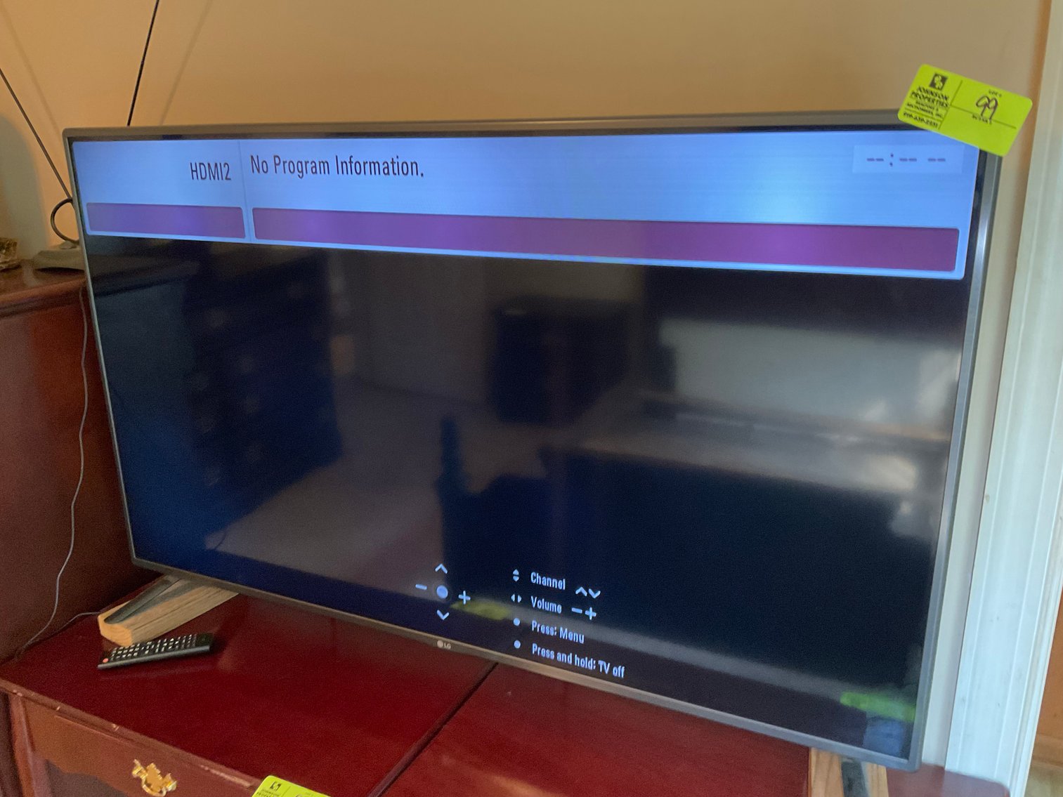 Image for Coats Estate Auction (Deceased Name withheld at Family's Request)