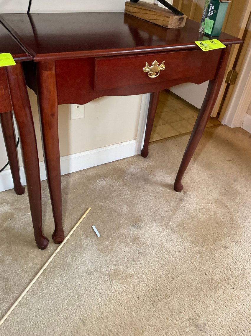 Image for Coats Estate Auction (Deceased Name withheld at Family's Request)