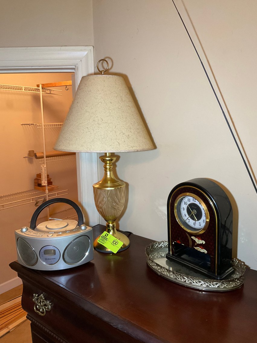 Image for Coats Estate Auction (Deceased Name withheld at Family's Request)