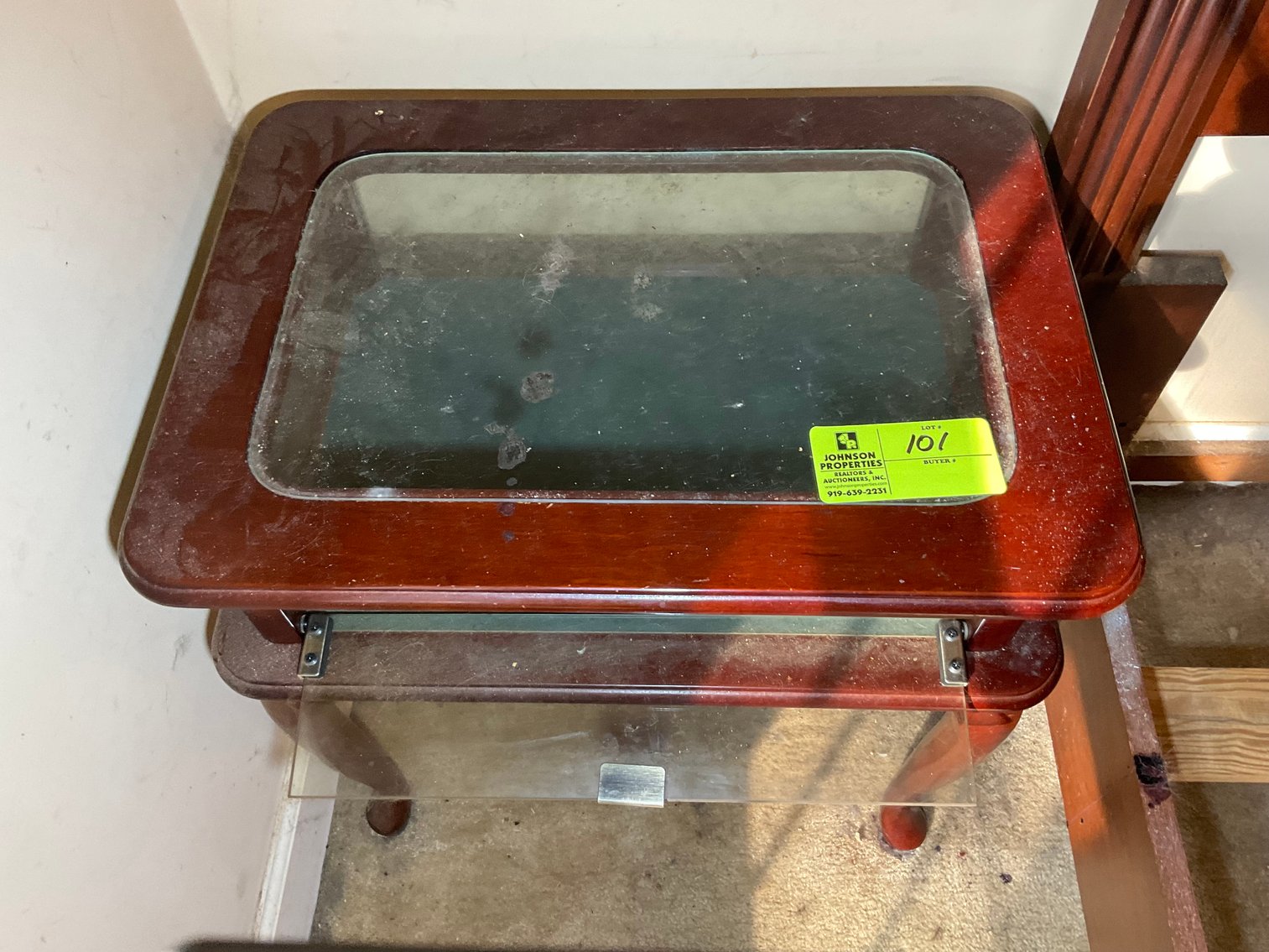 Image for Coats Estate Auction (Deceased Name withheld at Family's Request)