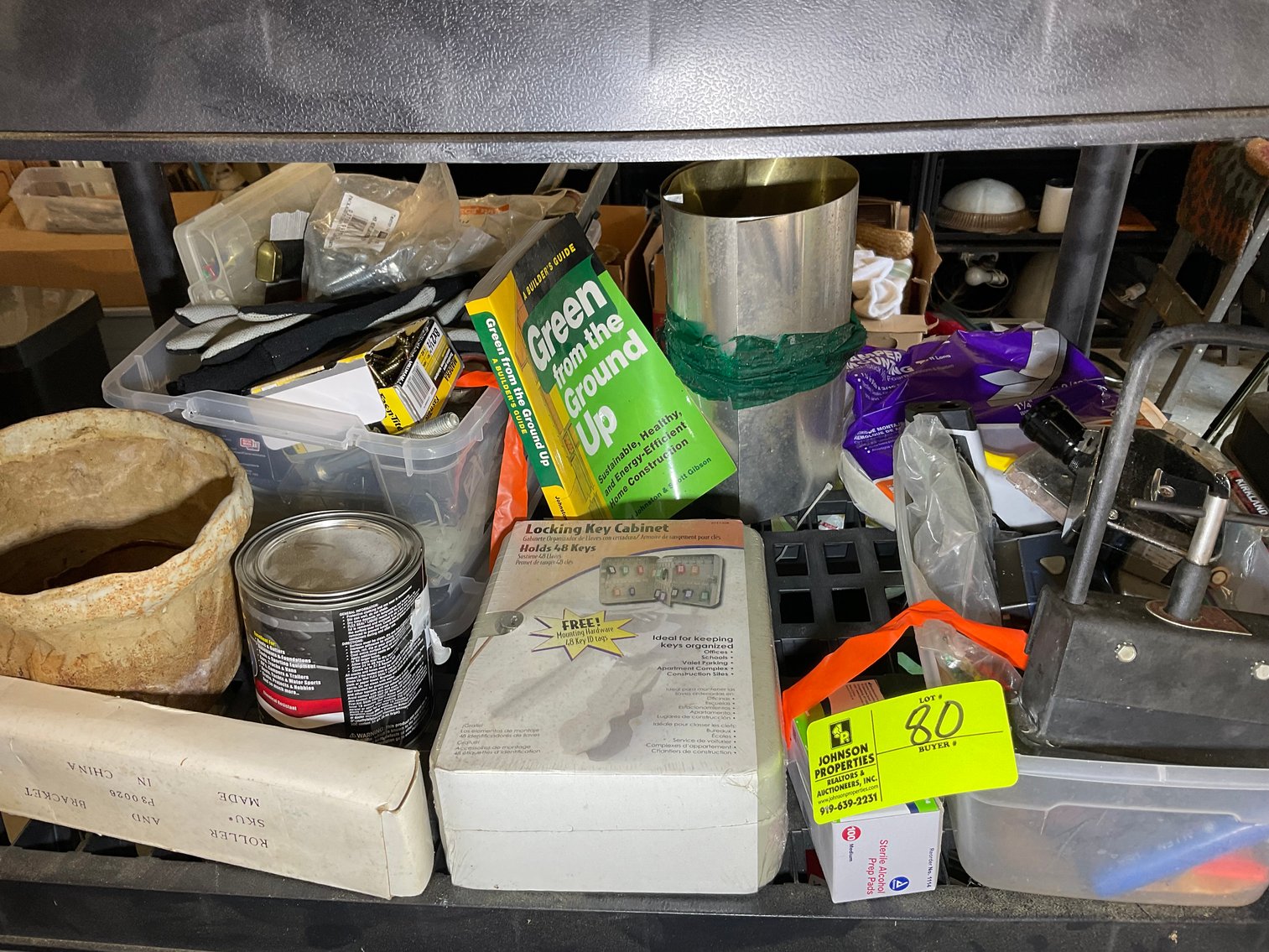 Image for Local Online Only Estate Auction (deceased) in Fuquay (Name withheld at the family's request)