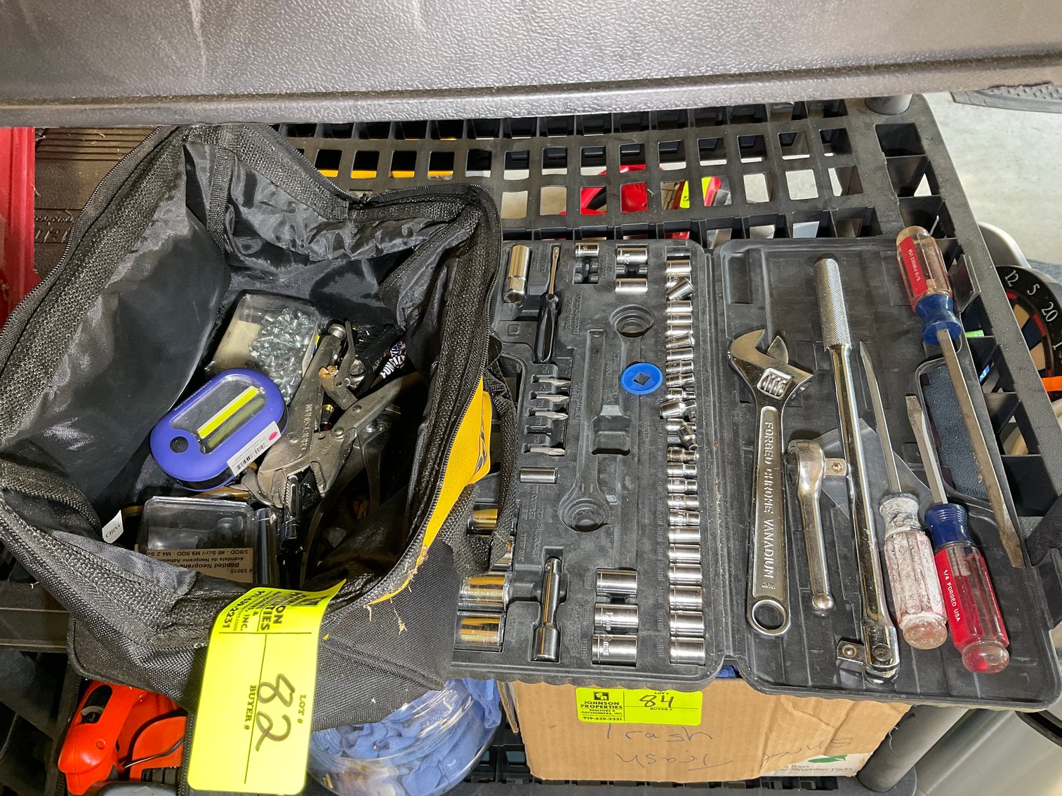 Image for Local Online Only Estate Auction (deceased) in Fuquay (Name withheld at the family's request)