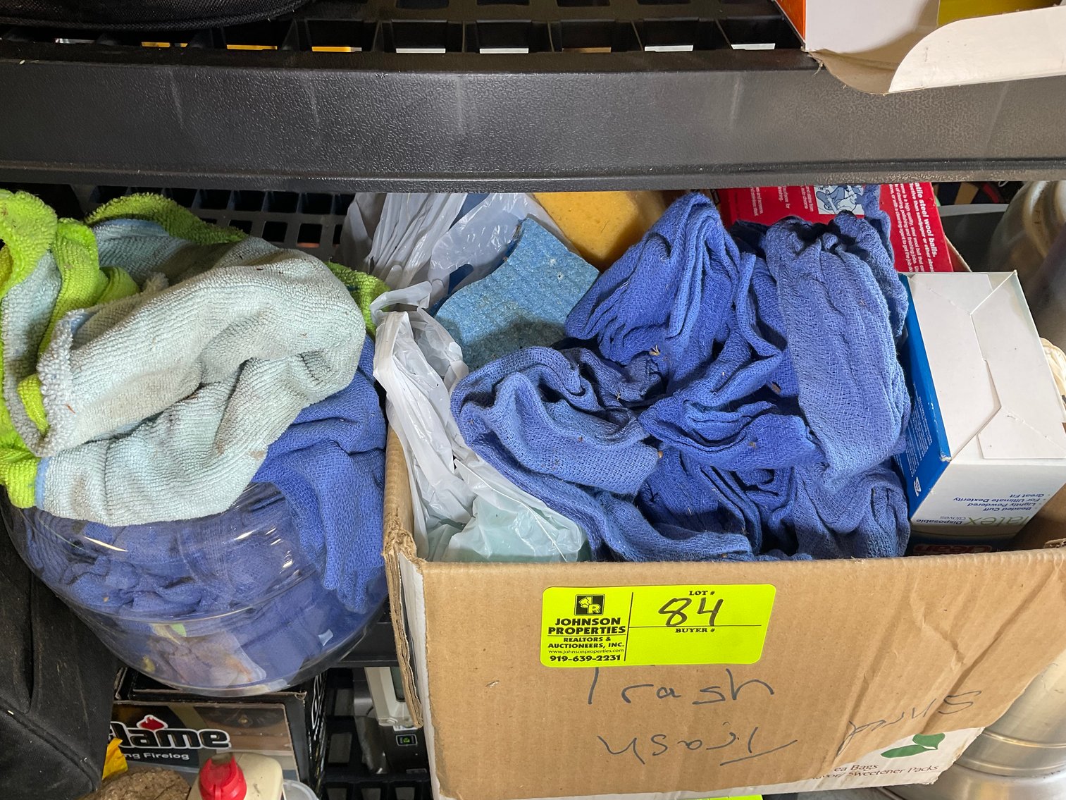 Image for Local Online Only Estate Auction (deceased) in Fuquay (Name withheld at the family's request)