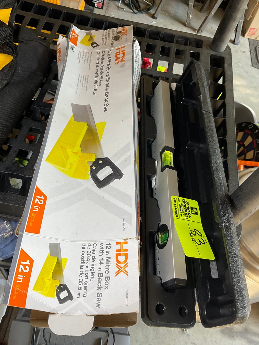 Image for Local Online Only Estate Auction (deceased) in Fuquay (Name withheld at the family's request)