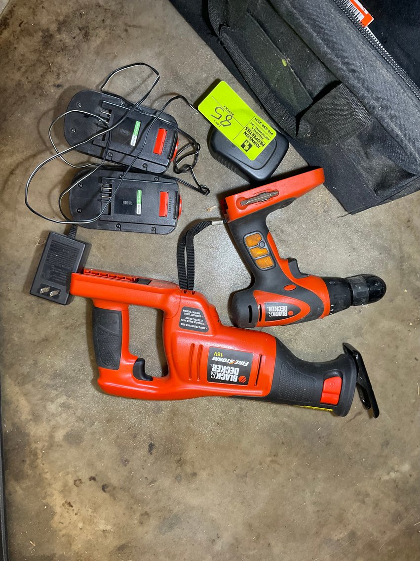 Image for Local Online Only Estate Auction (deceased) in Fuquay (Name withheld at the family's request)