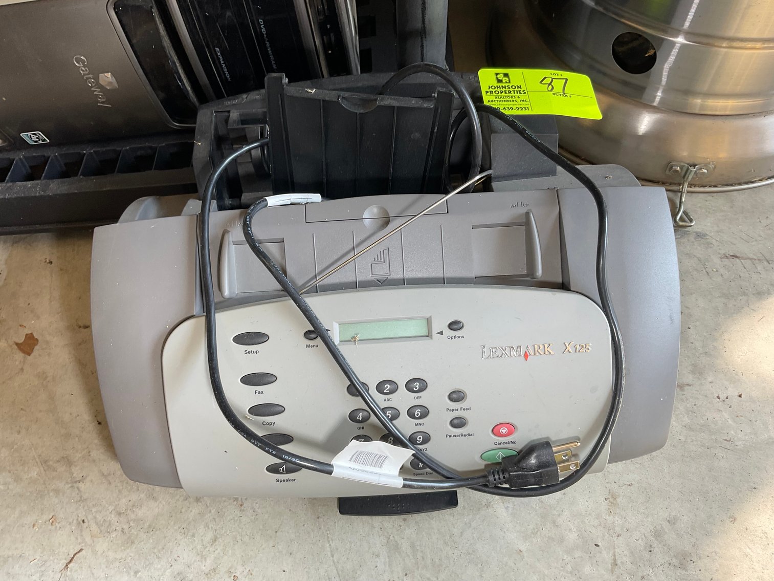 Image for Local Online Only Estate Auction (deceased) in Fuquay (Name withheld at the family's request)