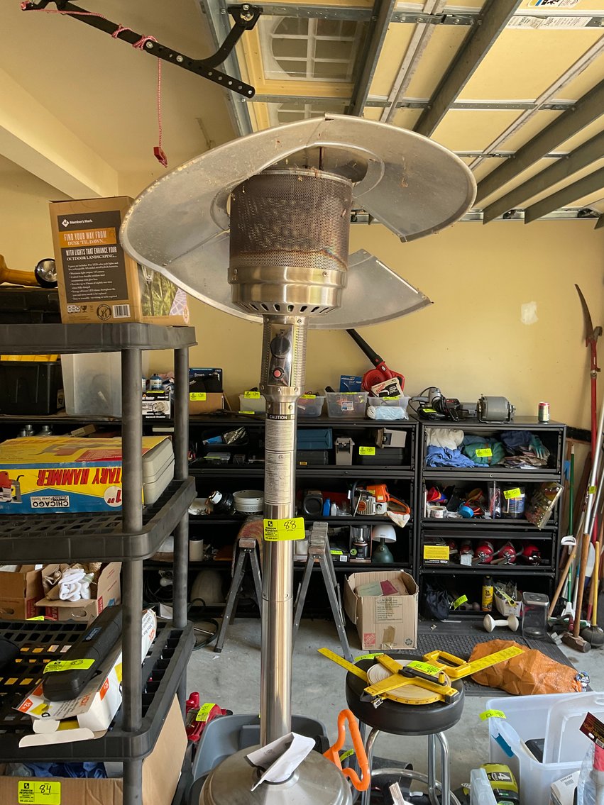 Image for Local Online Only Estate Auction (deceased) in Fuquay (Name withheld at the family's request)