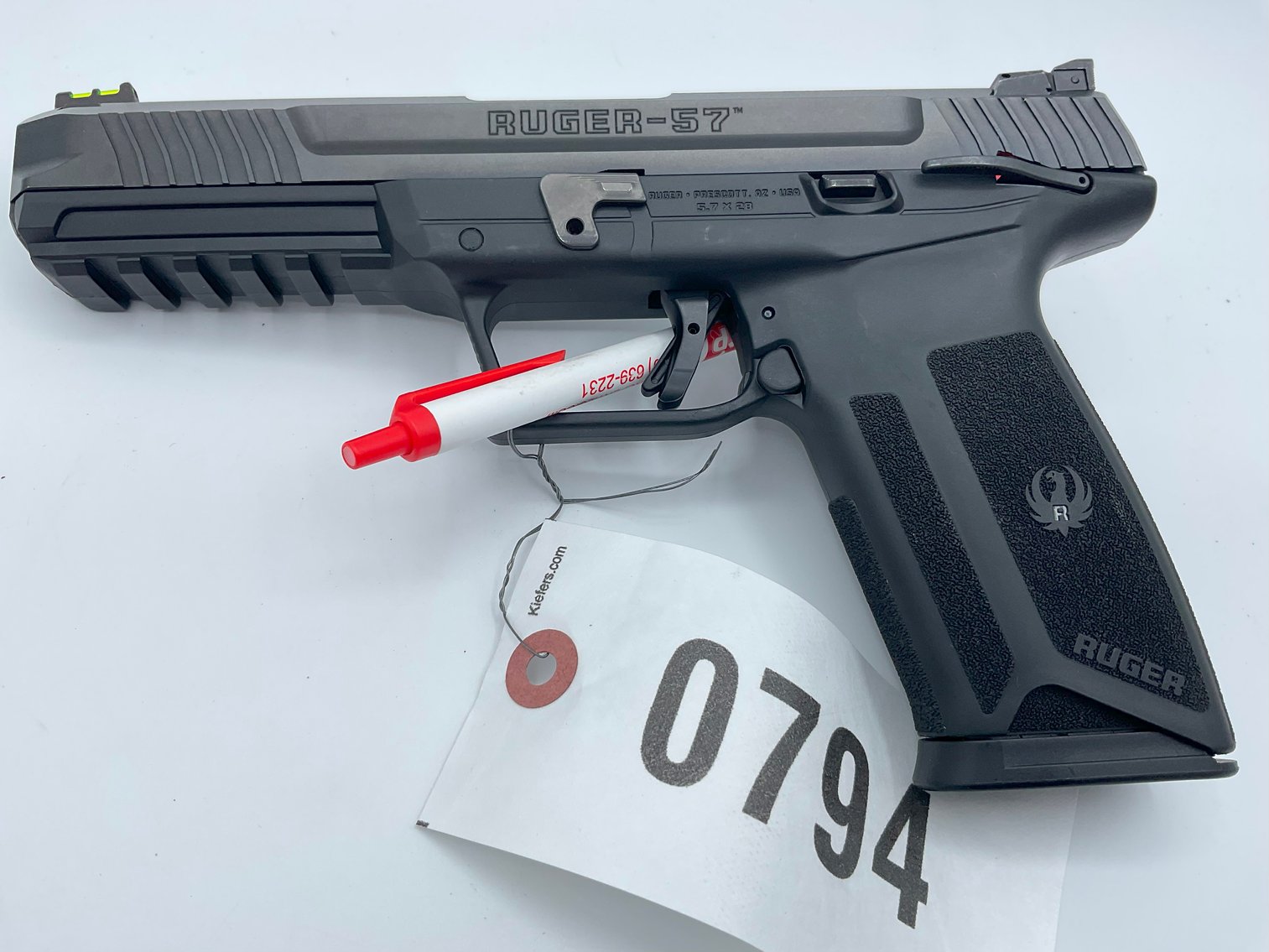 Image for Online/Live/Simulcast Firearms Auction!