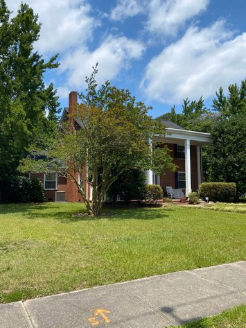 Image for Brick Colonial 4 bedroom home in the heart of Smithfield!