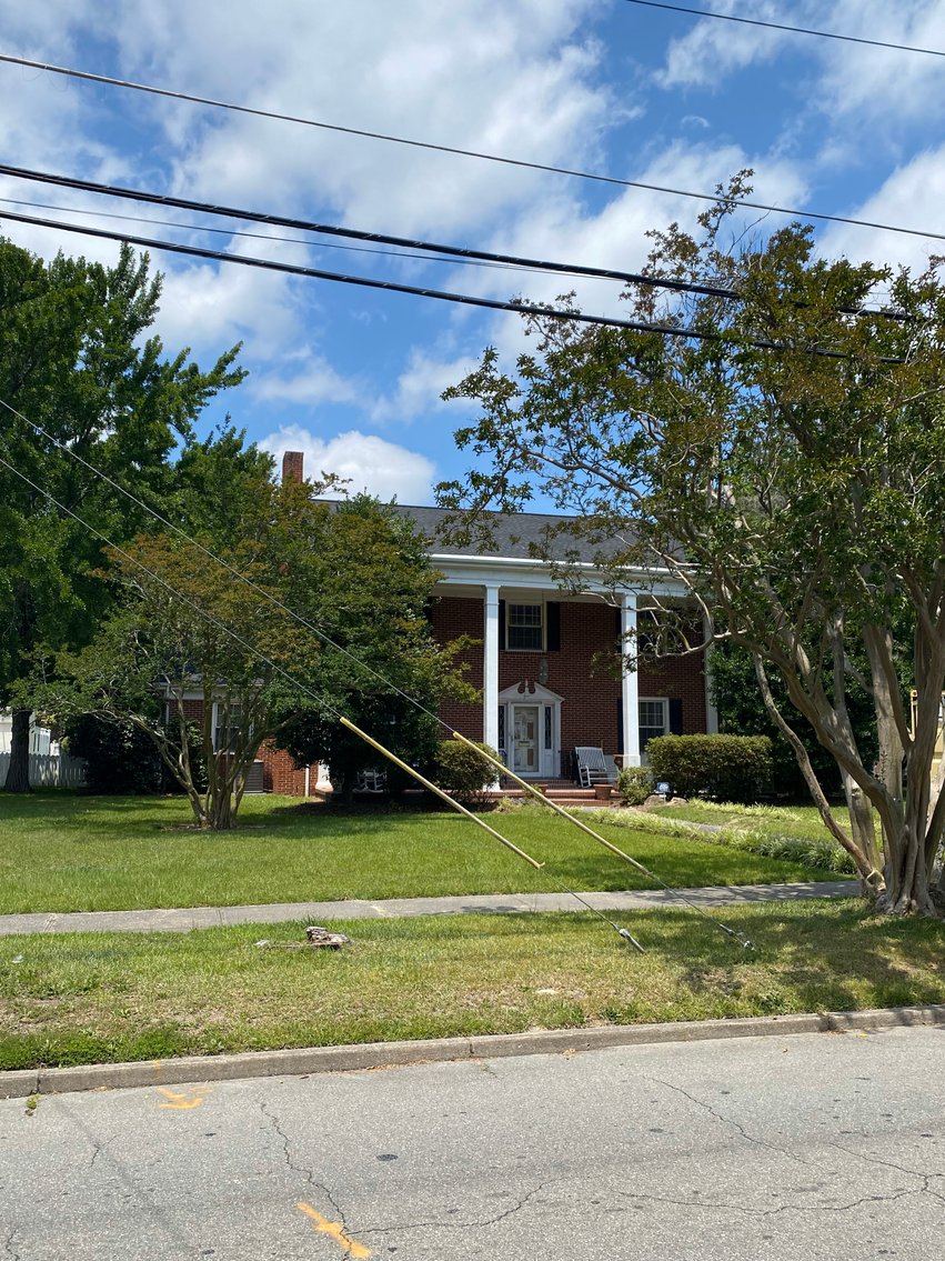 Image for Brick Colonial 4 bedroom home in the heart of Smithfield!