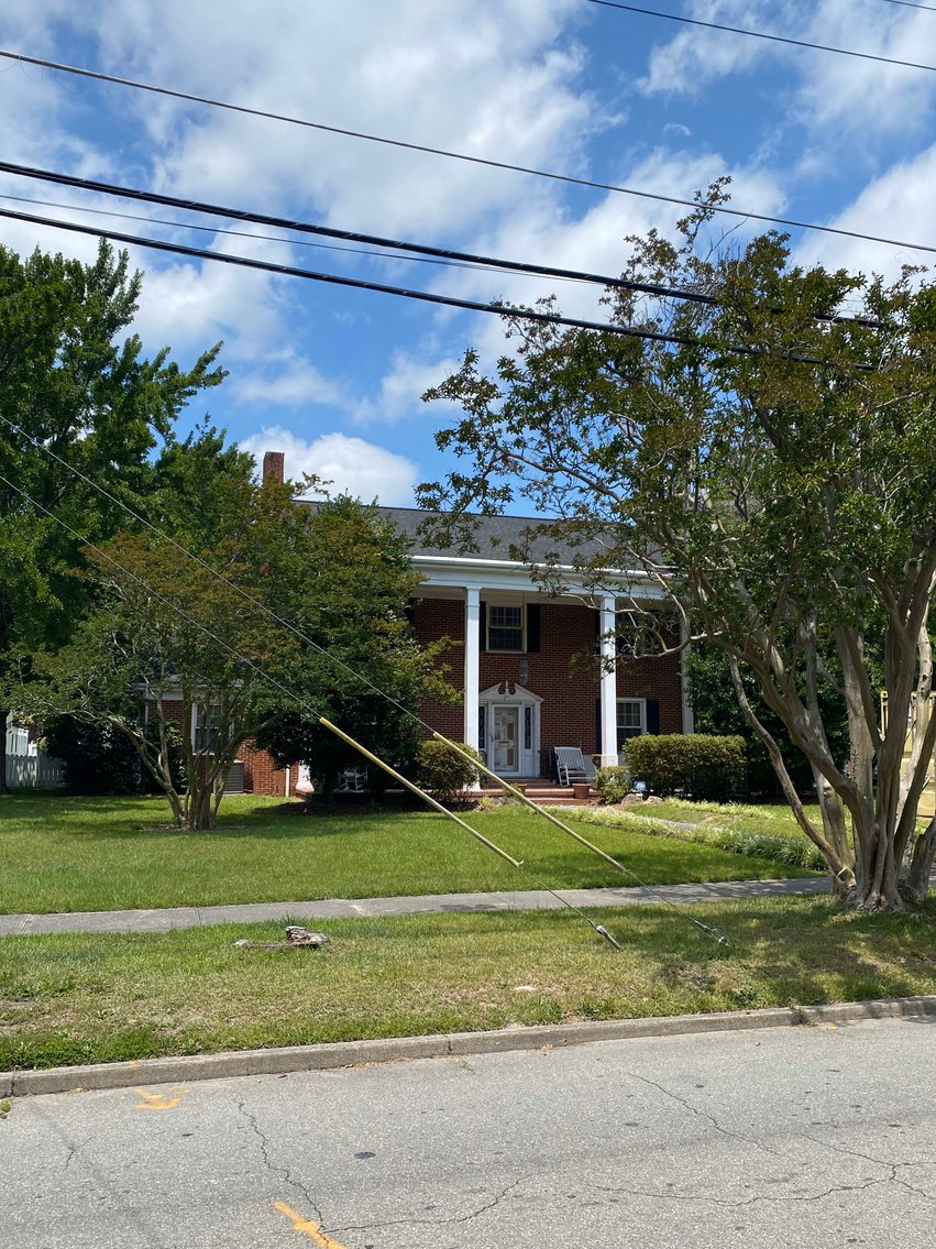 Image for Brick Colonial 4 bedroom home in the heart of Smithfield!