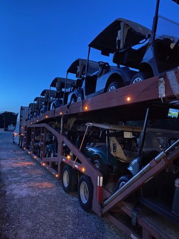 Image for Massive Golf Course Liquidation in an Online / Live / Simulcast Event Held at JP in Angier, NC!  Plus a select group of additional consignments!