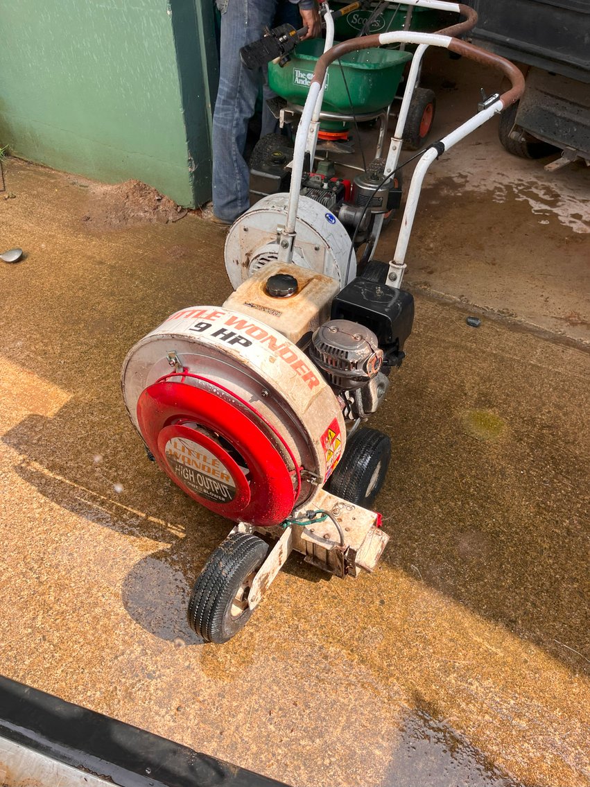 Image for Massive Golf Course Liquidation in an Online / Live / Simulcast Event Held at JP in Angier, NC!  Plus a select group of additional consignments!