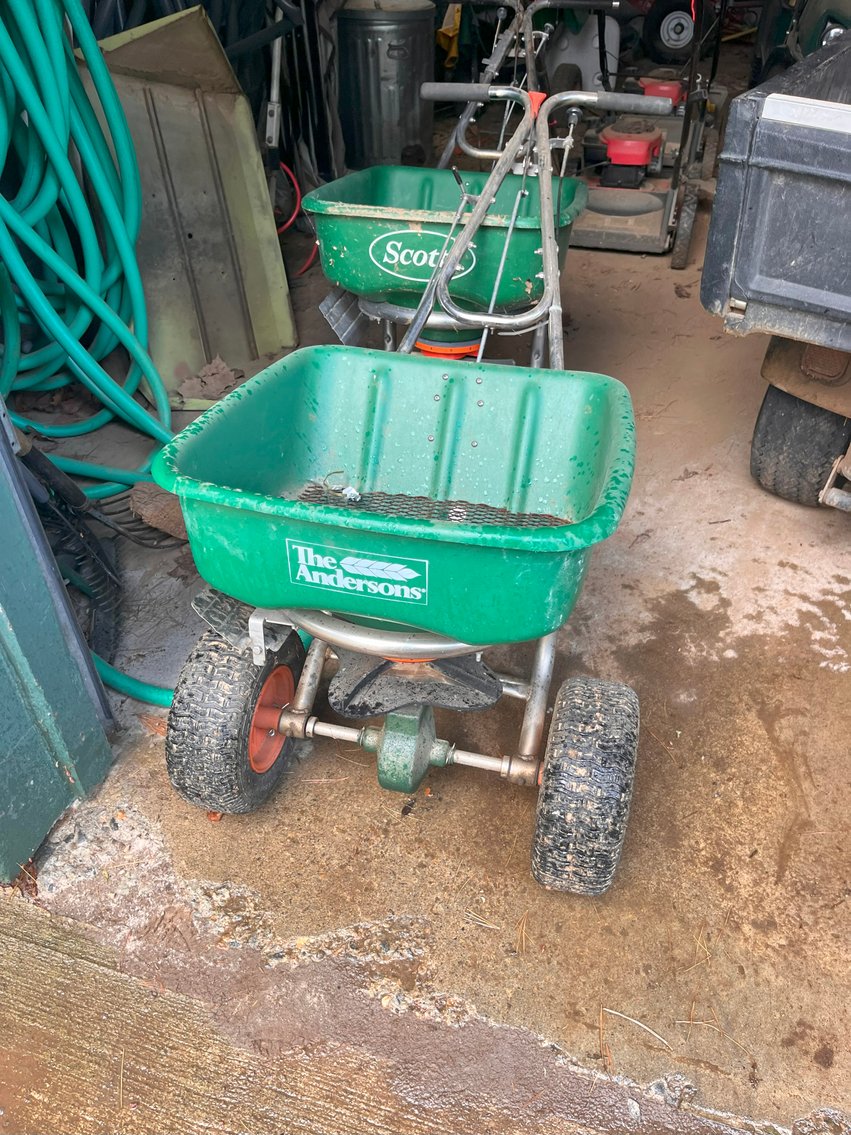 Image for Massive Golf Course Liquidation in an Online / Live / Simulcast Event Held at JP in Angier, NC!  Plus a select group of additional consignments!