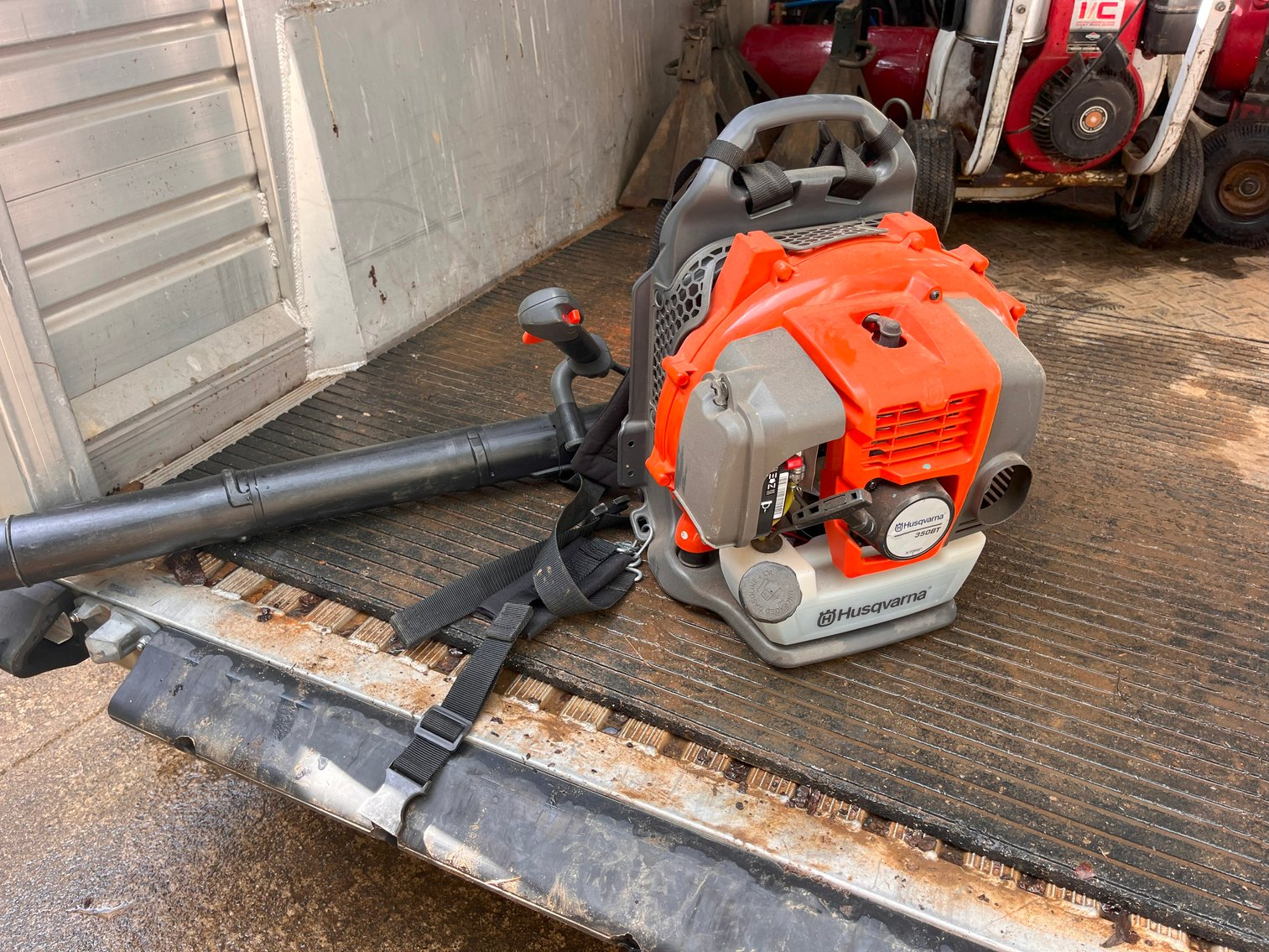 Image for Massive Golf Course Liquidation in an Online / Live / Simulcast Event Held at JP in Angier, NC!  Plus a select group of additional consignments!