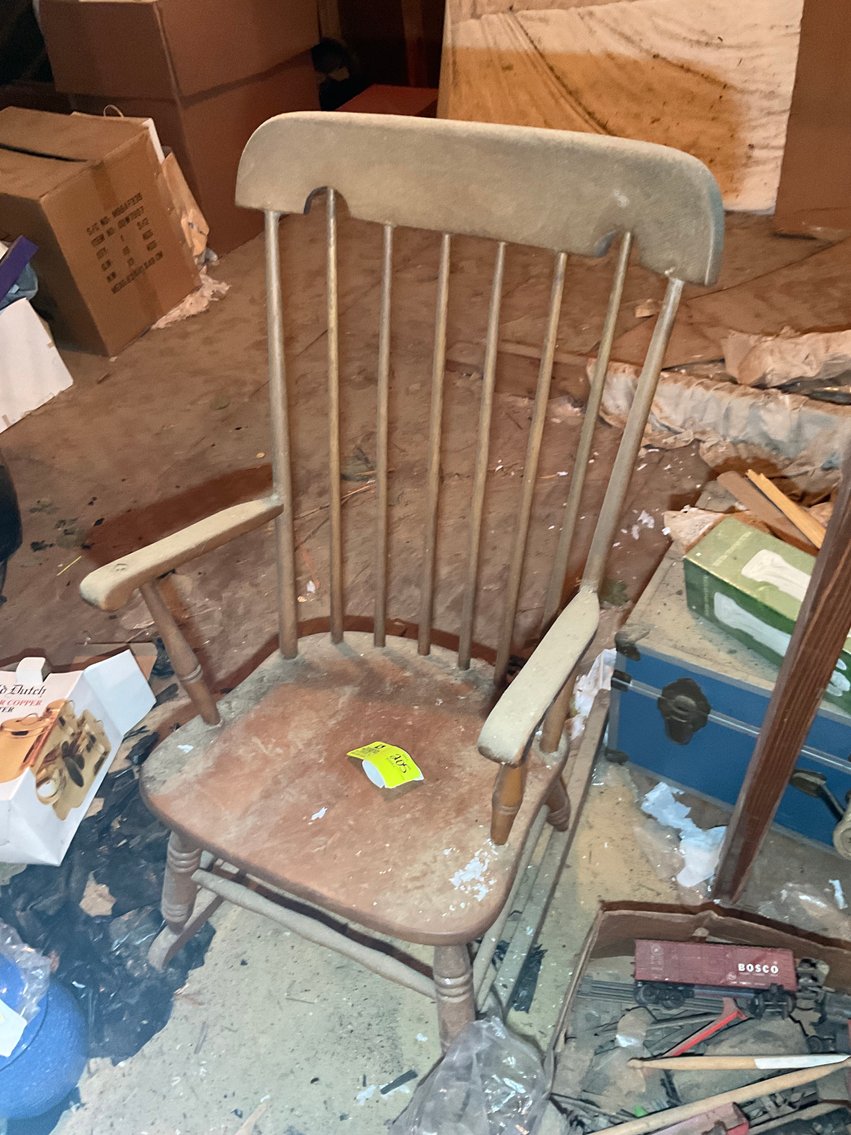 Image for Personal Property Auction for the Harold Hinnant Estate (deceased) in Kenly!