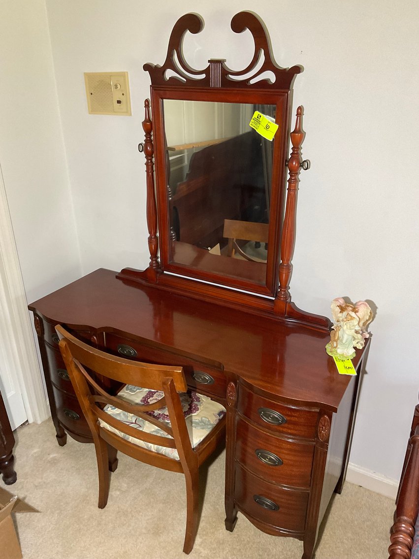 Image for Personal Property Auction for the Harold Hinnant Estate (deceased) in Kenly!