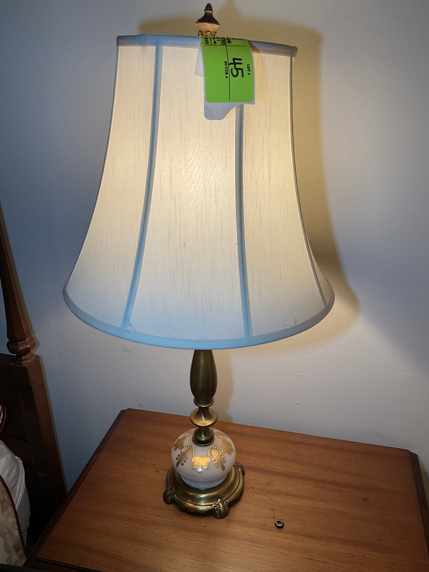 Image for Personal Property Auction for the Harold Hinnant Estate (deceased) in Kenly!