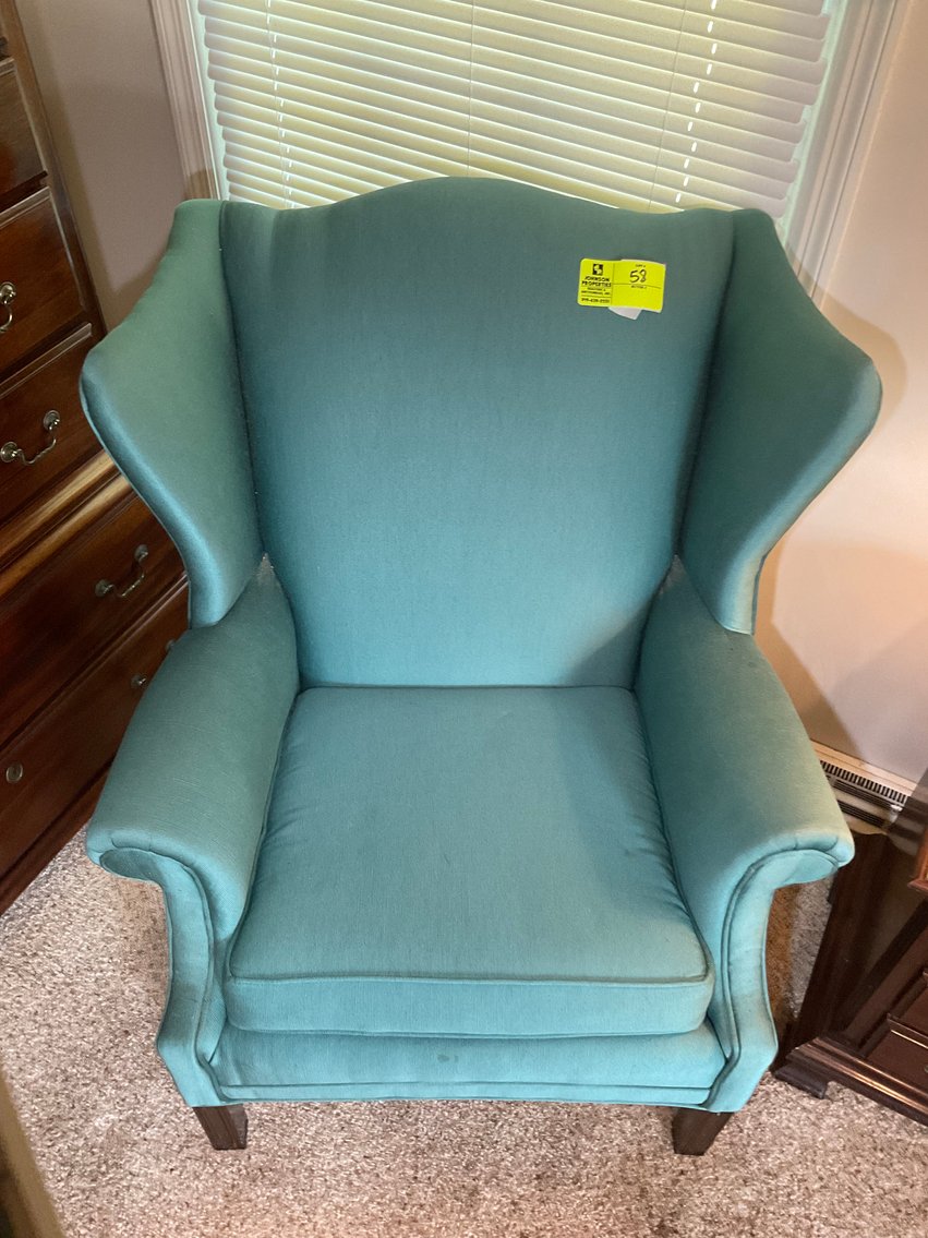 Image for Personal Property Auction for the Harold Hinnant Estate (deceased) in Kenly!