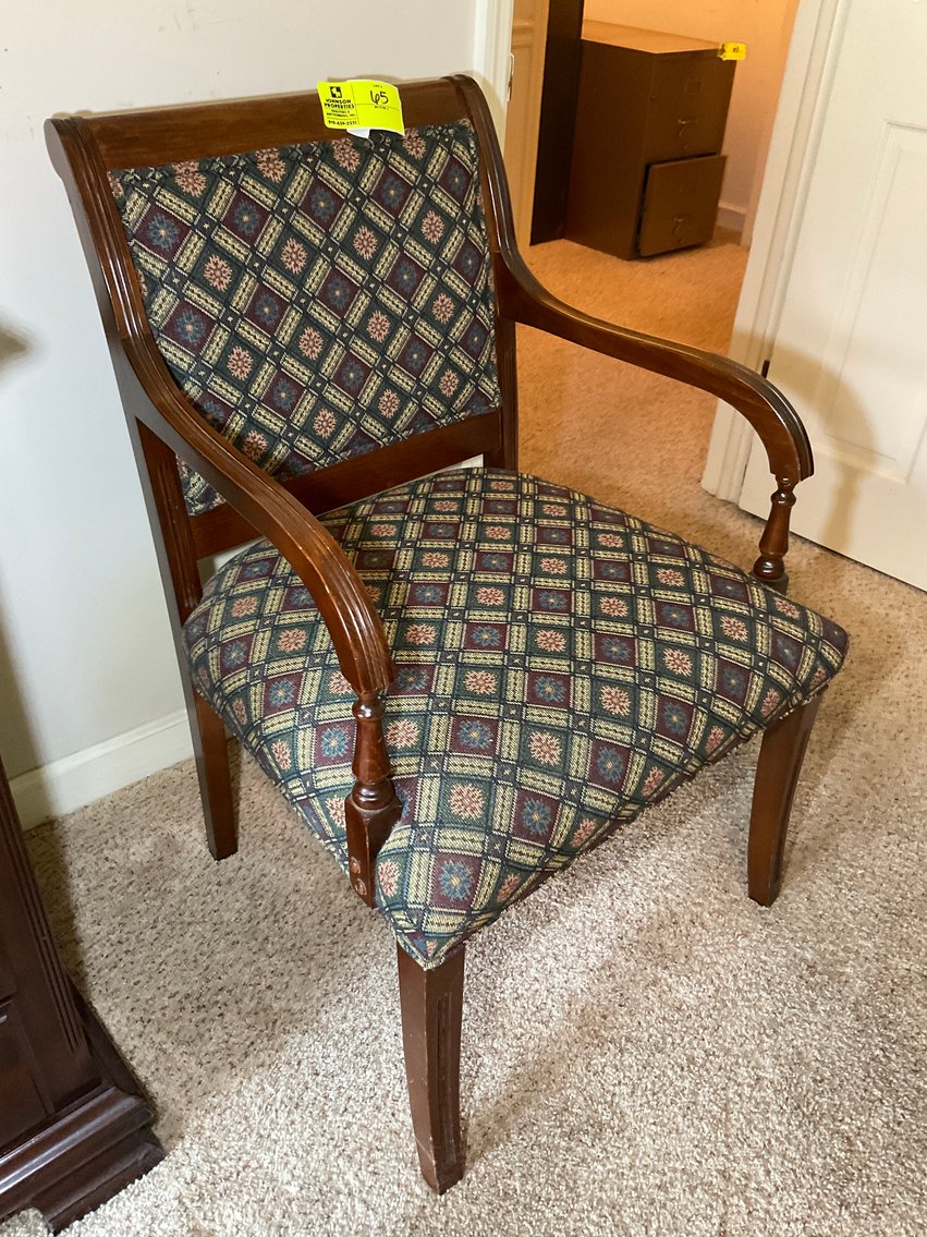 Image for Personal Property Auction for the Harold Hinnant Estate (deceased) in Kenly!