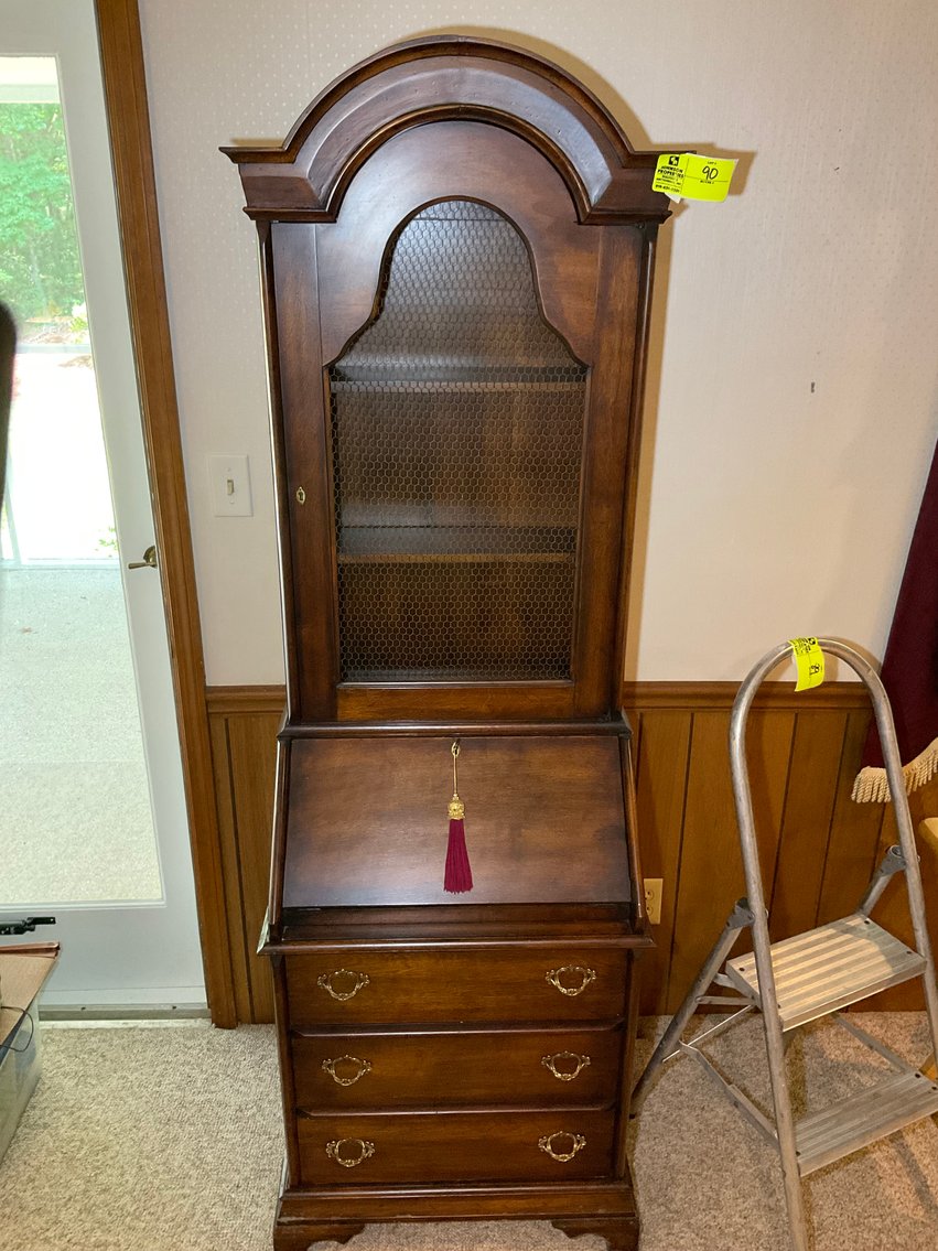 Image for Personal Property Auction for the Harold Hinnant Estate (deceased) in Kenly!