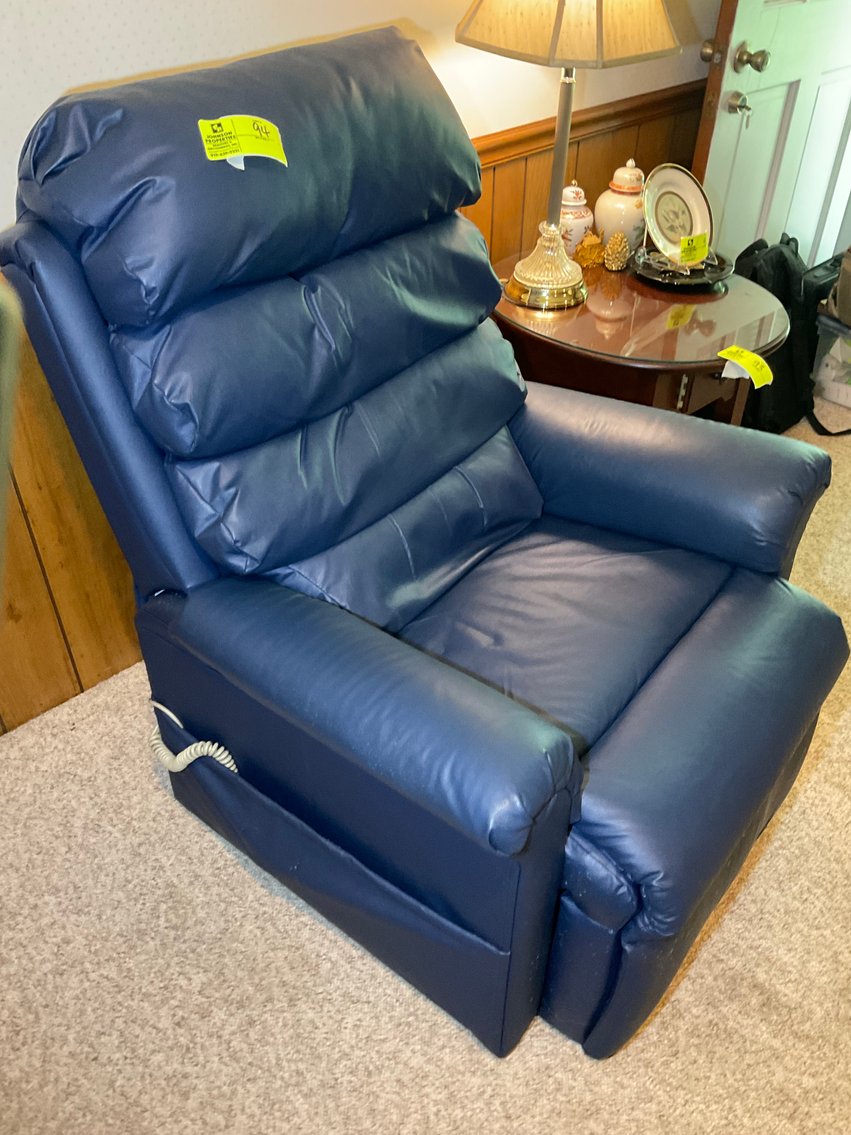 Image for Personal Property Auction for the Harold Hinnant Estate (deceased) in Kenly!