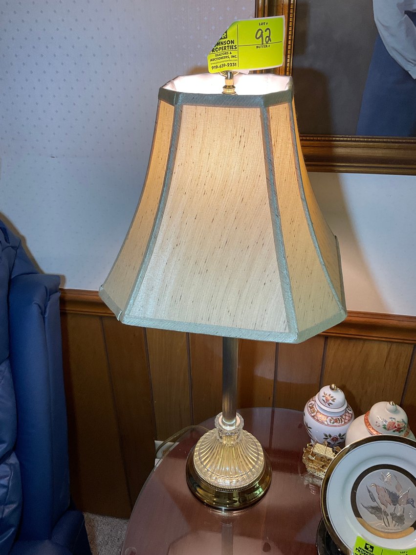 Image for Personal Property Auction for the Harold Hinnant Estate (deceased) in Kenly!