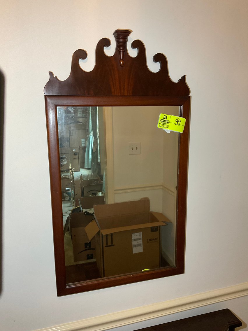 Image for Personal Property Auction for the Harold Hinnant Estate (deceased) in Kenly!