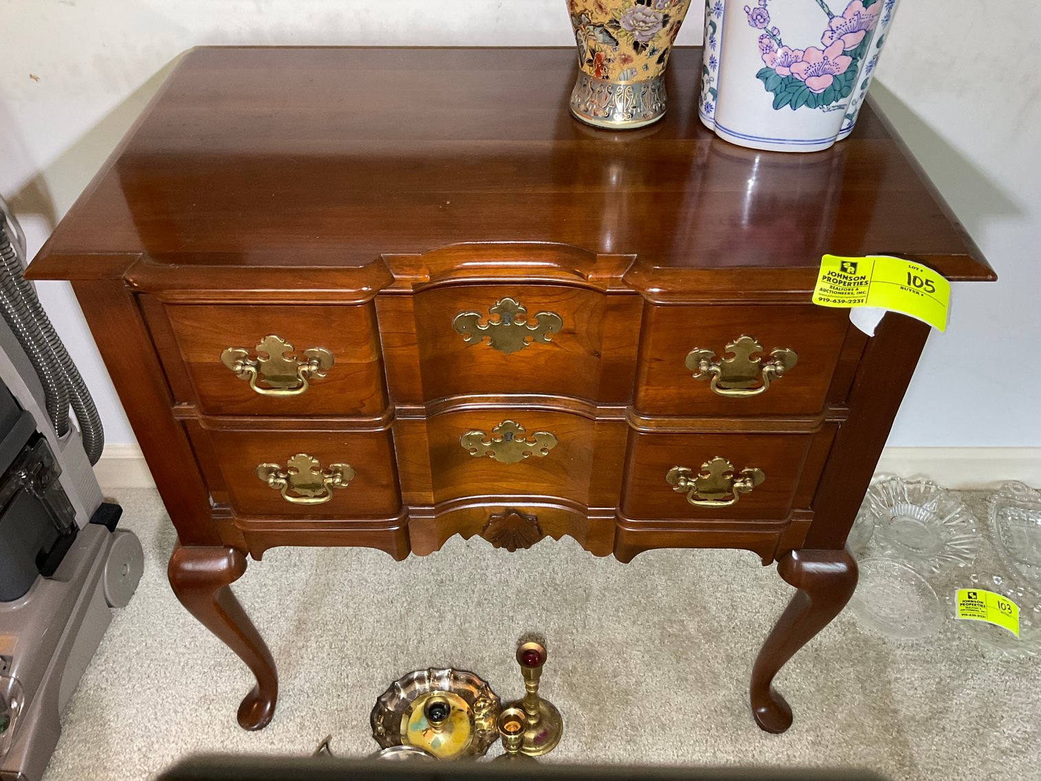 Image for Personal Property Auction for the Harold Hinnant Estate (deceased) in Kenly!