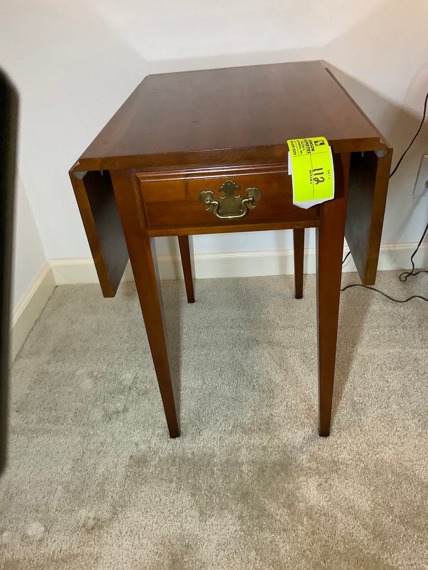 Image for Personal Property Auction for the Harold Hinnant Estate (deceased) in Kenly!