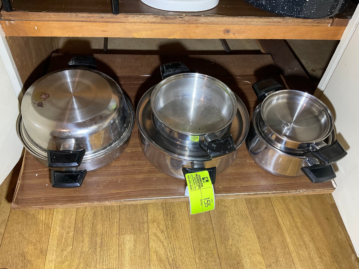 Image for Personal Property Auction for the Harold Hinnant Estate (deceased) in Kenly!