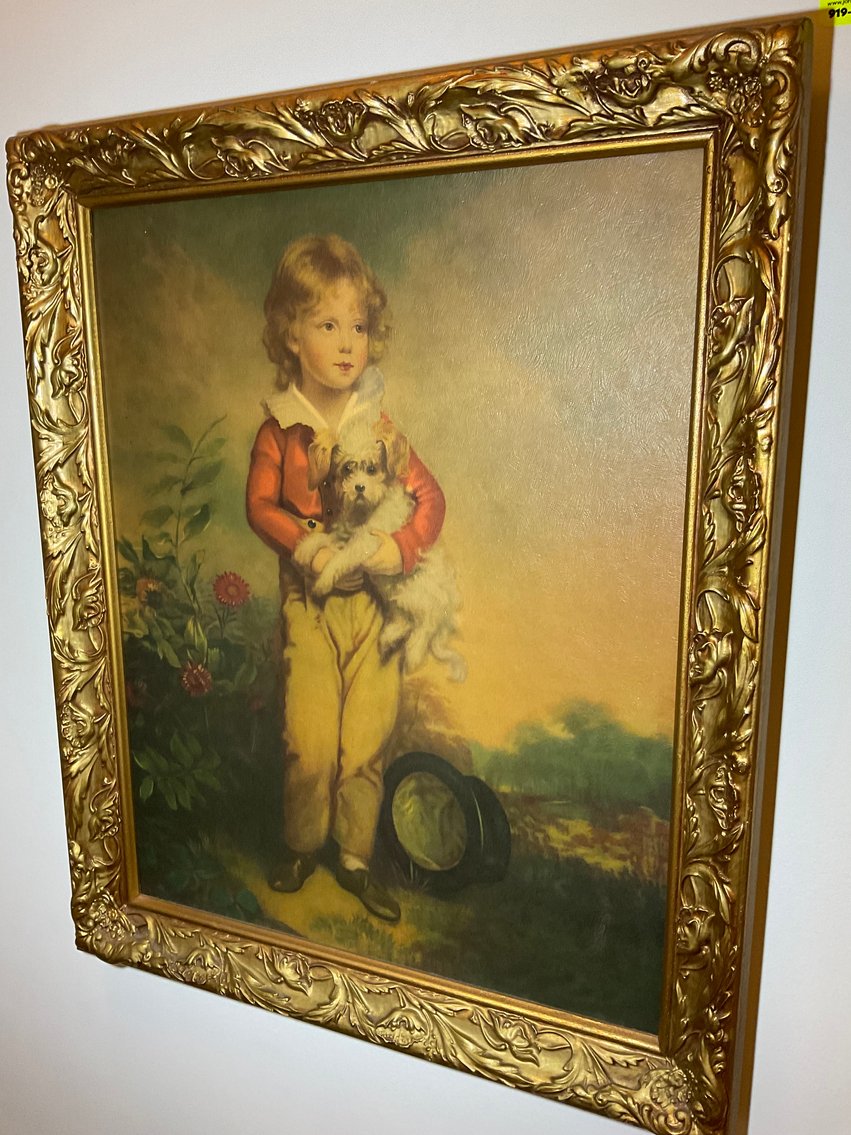 Image for Personal Property Auction for the Harold Hinnant Estate (deceased) in Kenly!