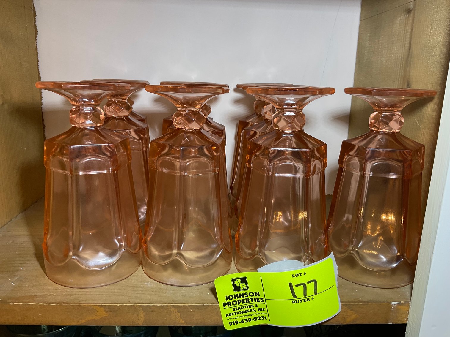 Image for Personal Property Auction for the Harold Hinnant Estate (deceased) in Kenly!