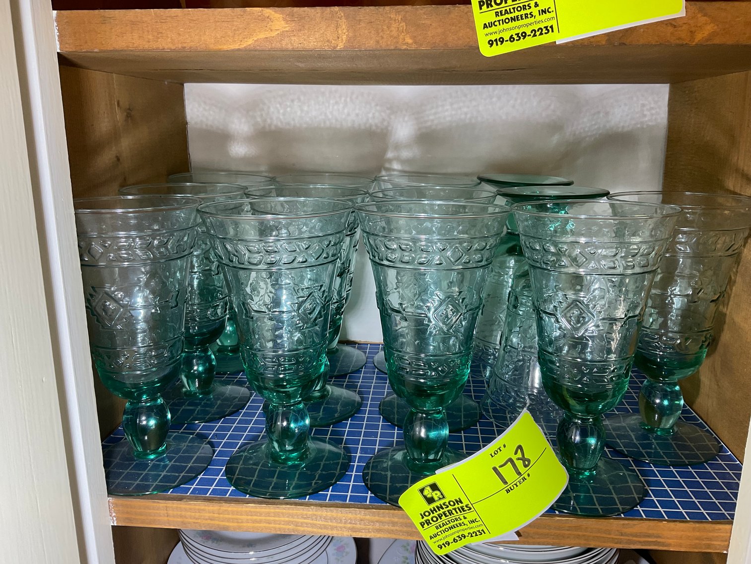 Image for Personal Property Auction for the Harold Hinnant Estate (deceased) in Kenly!