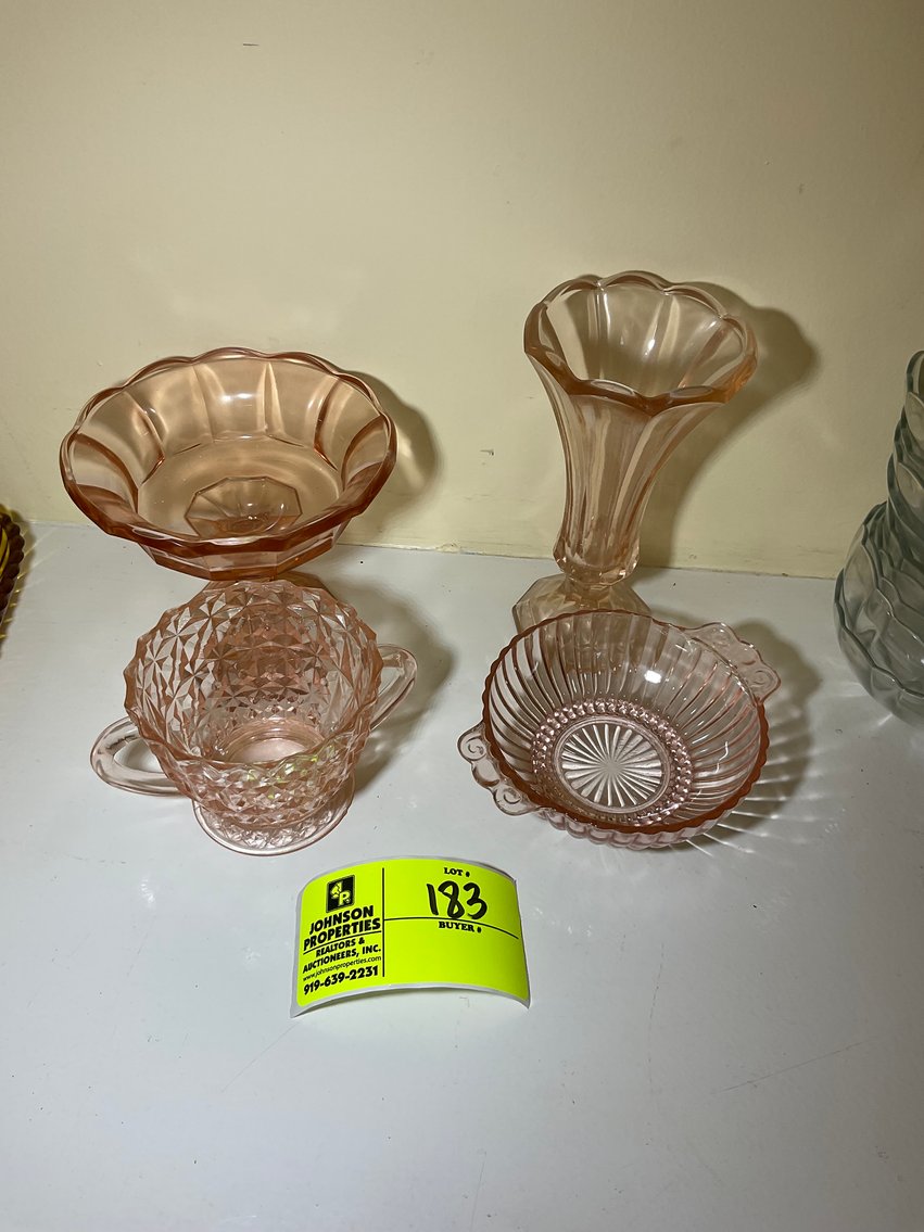 Image for Personal Property Auction for the Harold Hinnant Estate (deceased) in Kenly!