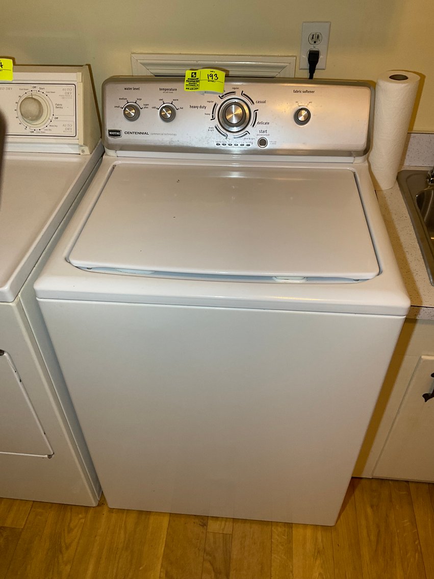 Image for Personal Property Auction for the Harold Hinnant Estate (deceased) in Kenly!