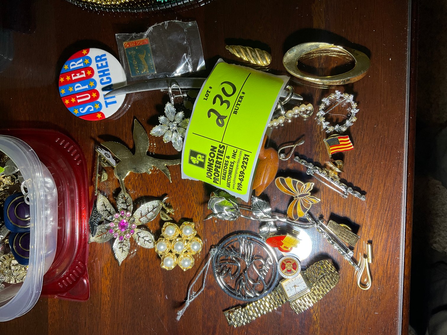 Image for Personal Property Auction for the Harold Hinnant Estate (deceased) in Kenly!