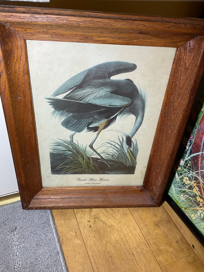 Image for Personal Property Auction for the Harold Hinnant Estate (deceased) in Kenly!