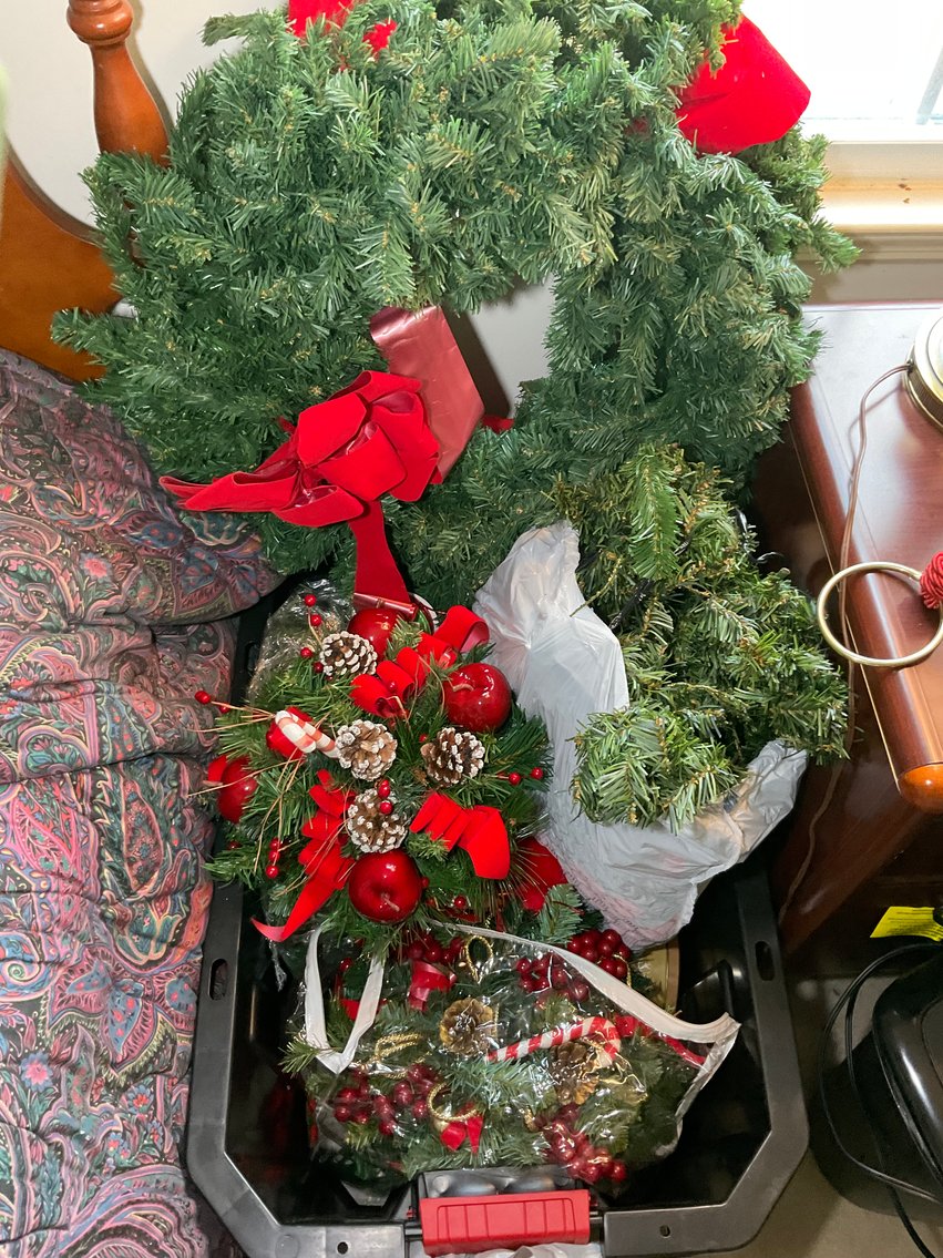 Image for Personal Property Auction for the Harold Hinnant Estate (deceased) in Kenly!