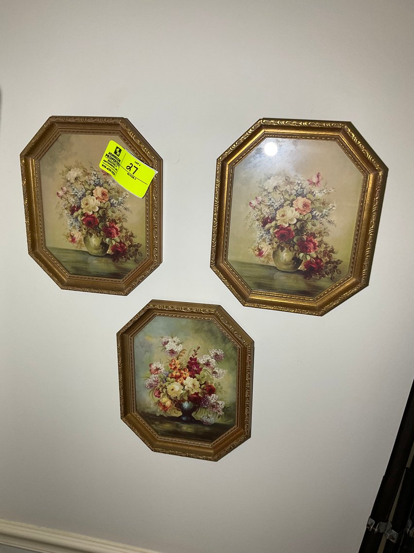 Image for Personal Property Auction for the Harold Hinnant Estate (deceased) in Kenly!