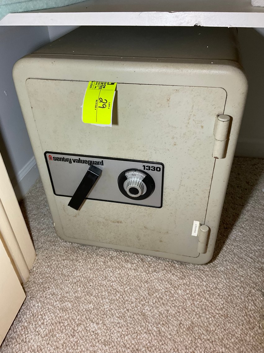 Image for Personal Property Auction for the Harold Hinnant Estate (deceased) in Kenly!