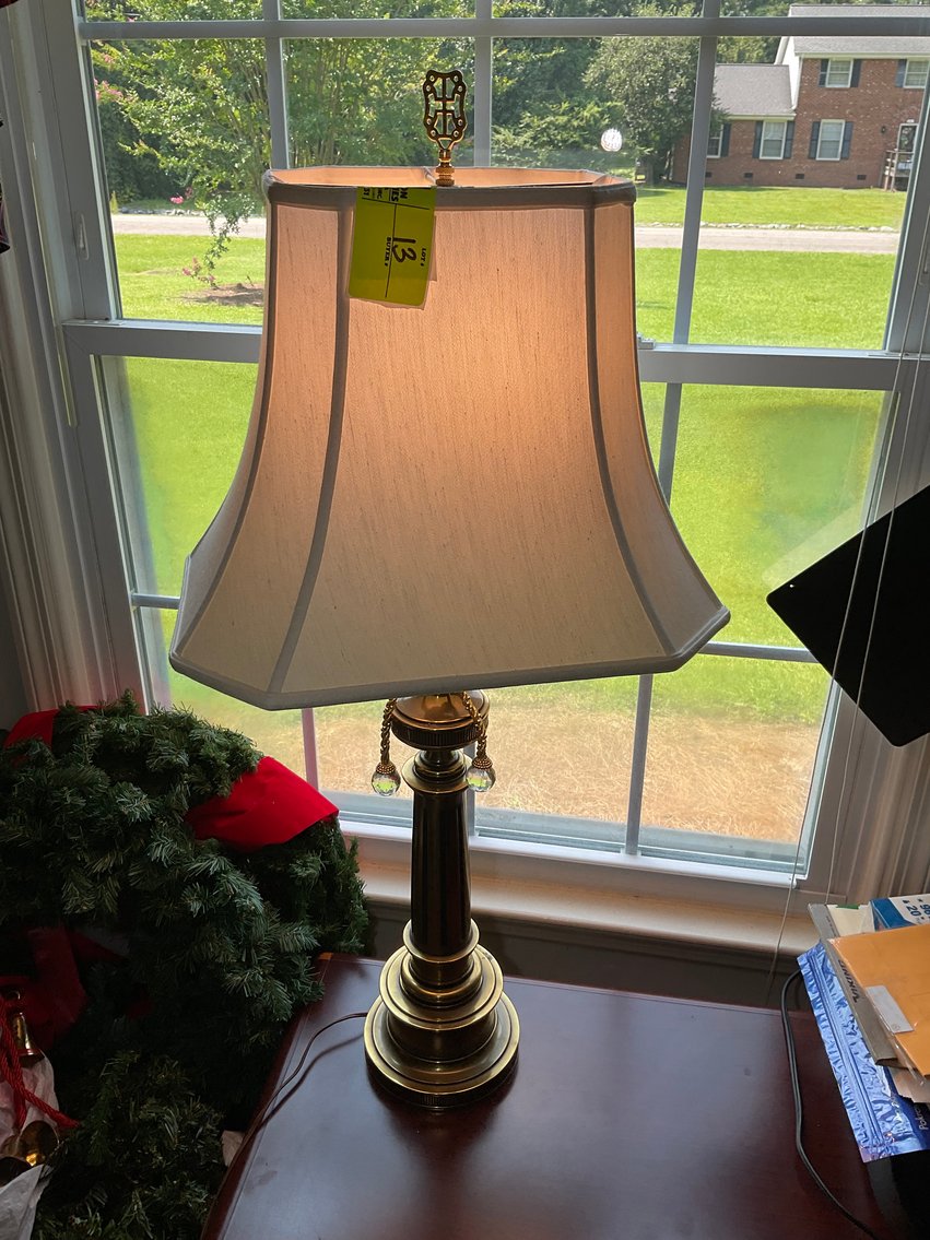 Image for Personal Property Auction for the Harold Hinnant Estate (deceased) in Kenly!